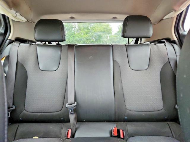 2022 Buick Encore Gx მანქანა იყიდება აუქციონზე, vin: KL4MMBS2XNB022402, აუქციონის ნომერი: 98764555
