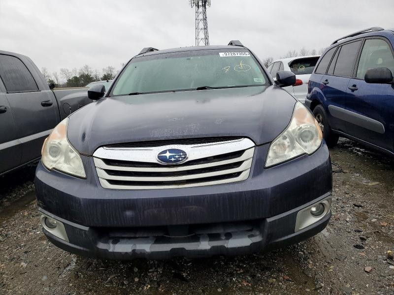 Aukcja sprzedaży 2010 Subaru Outback, vin: 4S4BRBGC9A3340981, numer aukcji: 97287355
