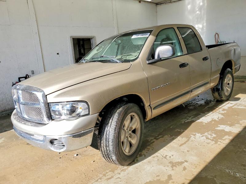 Продажа на аукционе авто 2002 Dodge Ram 1500, vin: 3D7HA18N42G190783, номер лота: 74819895