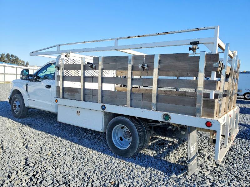 Aukcja sprzedaży 2020 Ford F350, vin: 1FDRF3GT3LEE53443, numer aukcji: 55812876