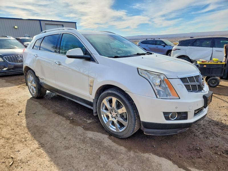 Продаж на аукціоні авто 2012 Cadillac Srx Premiu, vin: 3GYFNFE30CS534835, номер лоту: 72668255