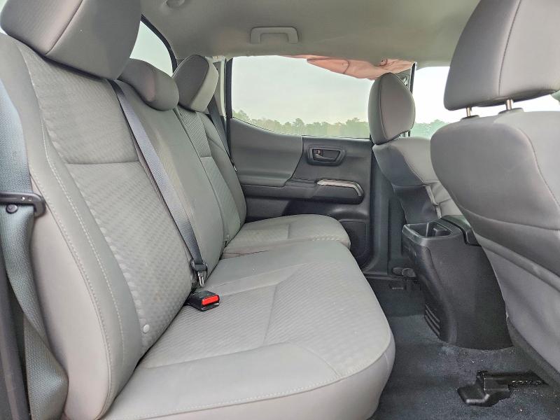 Продажа на аукционе авто 2023 Toyota Tacoma, vin: 3TMAZ5CN1PM213626, номер лота: 75163245