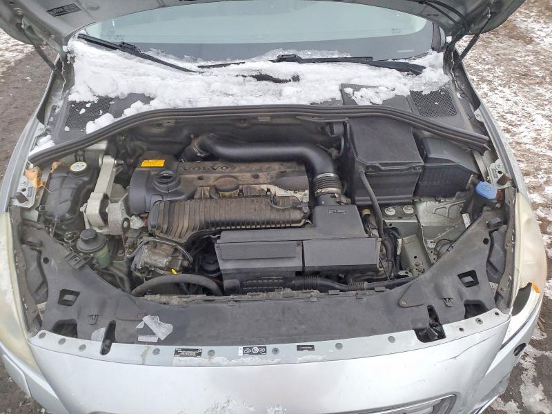 Продаж на аукціоні авто 2013 Volvo S60 T5, vin: YV1612FS9D2197976, номер лоту: 73461755