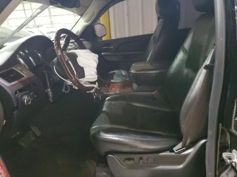 Продажа на аукционе авто 2010 Cadillac Escalade, vin: 1GYUKBEF6AR197011, номер лота: 73886615