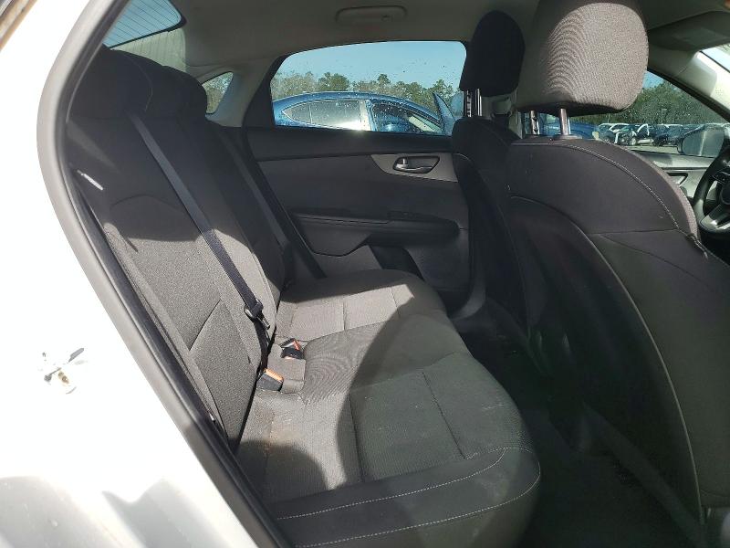 Aukcja sprzedaży 2019 Kia Forte, vin: 3KPF24AD7KE058923, numer aukcji: 73313005