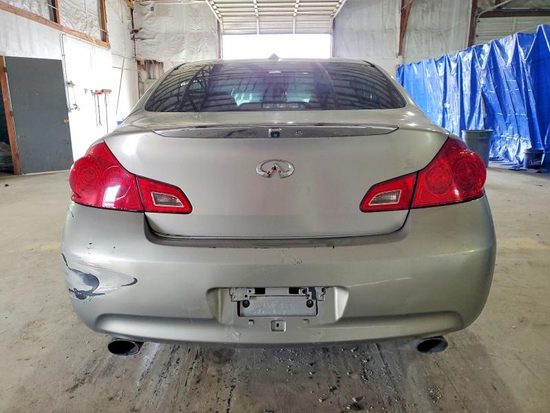 Aukcja sprzedaży 2008 Infiniti G35, vin: JNKBV61E98M212146, numer aukcji: 99901705