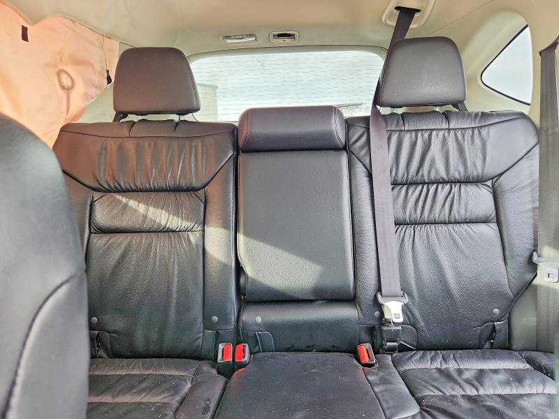 Aukcja sprzedaży 2014 Honda Cr-v, vin: 2HKRM4H70EH118788, numer aukcji: 75314875