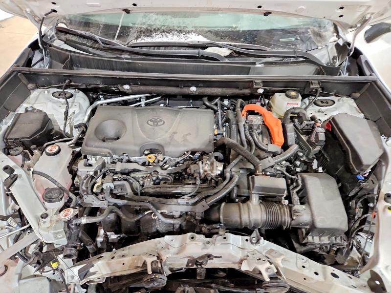 Aukcja sprzedaży 2025 Toyota Rav4 Xle, vin: 2T3RWRFV5SW286228, numer aukcji: 74583145