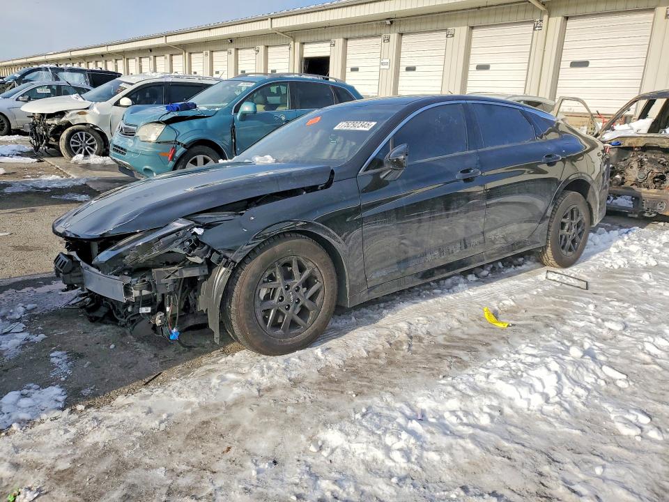 Aukcja sprzedaży 2025 Kia K5, vin: KNAG24J73S5324705, numer aukcji: 75292345