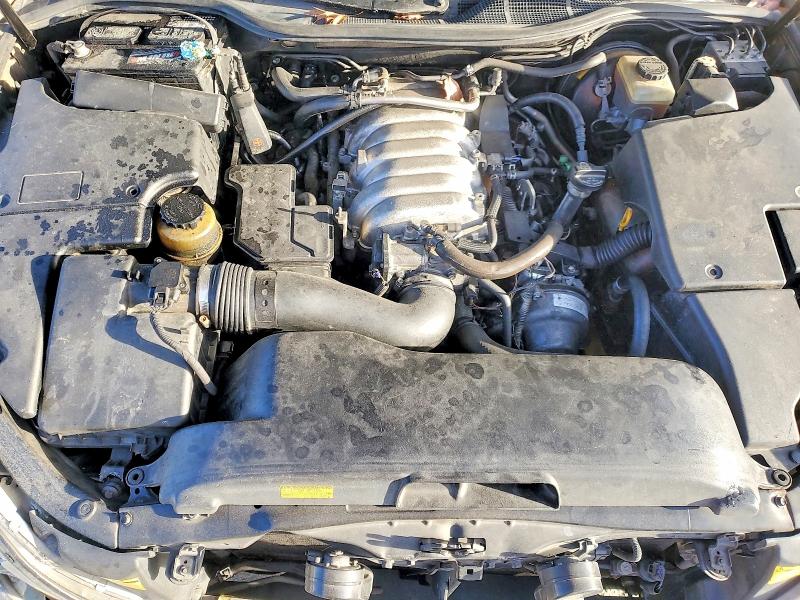 Aukcja sprzedaży 2001 Lexus Ls, vin: JTHBN30F710024960, numer aukcji: 72610925
