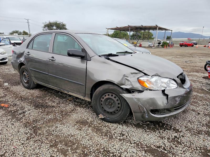 Продажа на аукционе авто 2008 Toyota Corolla, vin: 1NXBR32E98Z046774, номер лота: 98333145