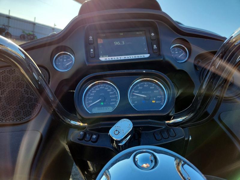 2017 Harley-davidson Fltru მანქანა იყიდება აუქციონზე, vin: 1HD1KGD15HB657076, აუქციონის ნომერი: 72687755