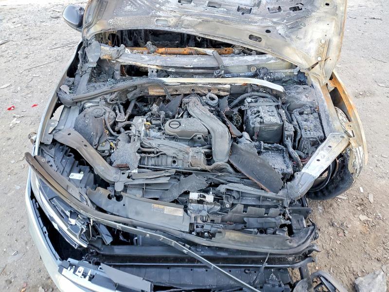 Auction sale of the 2025 Volkswagen Jetta Spor, vin: 3VWBX7BU1SM084355, lot number: 99451585