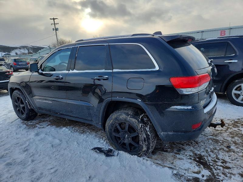 Продаж на аукціоні авто 2015 Jeep Grand Cherokee, vin: 1C4RJFAG4FC727037, номер лоту: 73682485