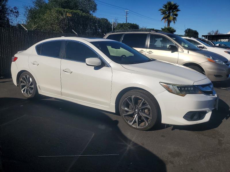 Продажа на аукционе авто 2016 Acura Ilx, vin: 19UDE2F87GA009683, номер лота: 98416285