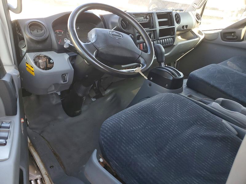 2019 Hino 155 მანქანა იყიდება აუქციონზე, vin: JHHUDM1H5KK003658, აუქციონის ნომერი: 72875925