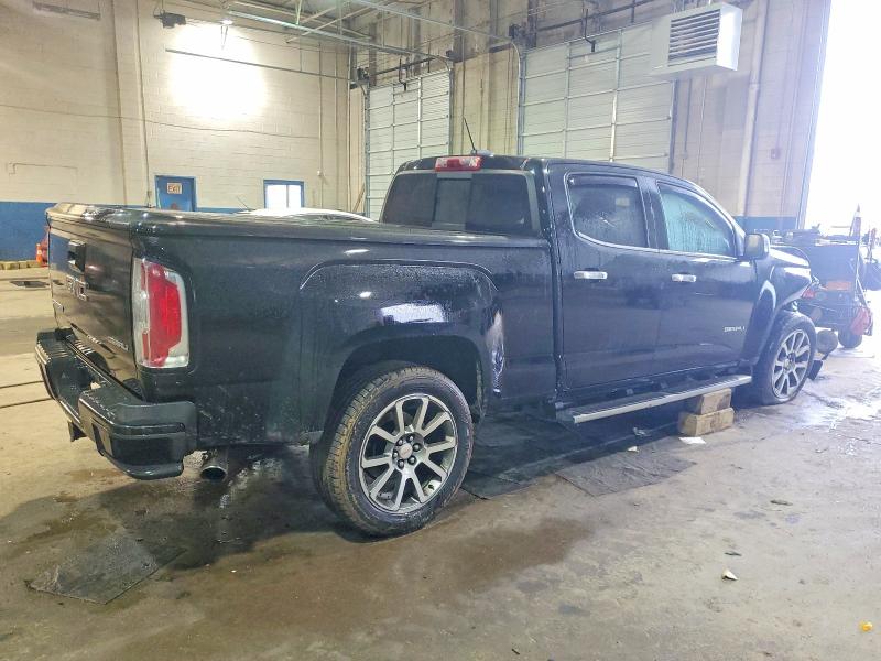 Продаж на аукціоні авто 2017 Gmc Canyon, vin: 1GTG6EEN7H1150613, номер лоту: 99889545