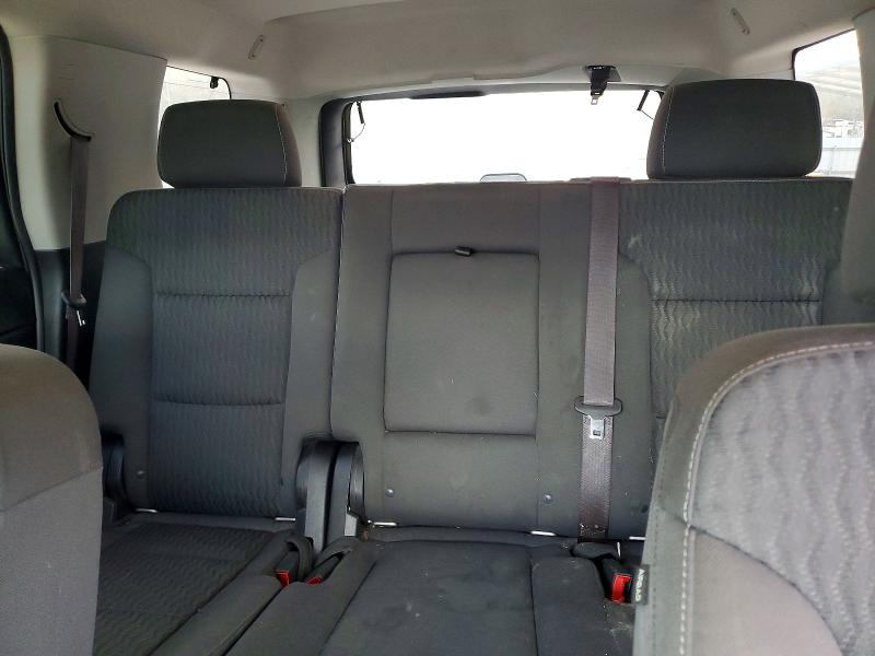 Продаж на аукціоні авто 2016 Chevrolet Tahoe, vin: 1GNSCAKC6GR471841, номер лоту: 72552965