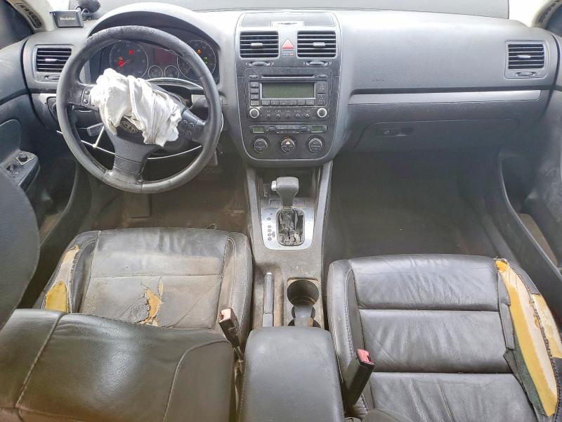 96489915 :رقم المزاد ، 3VWDT71KX6M782148 vin ، 2006 Volkswagen Jetta مزاد بيع