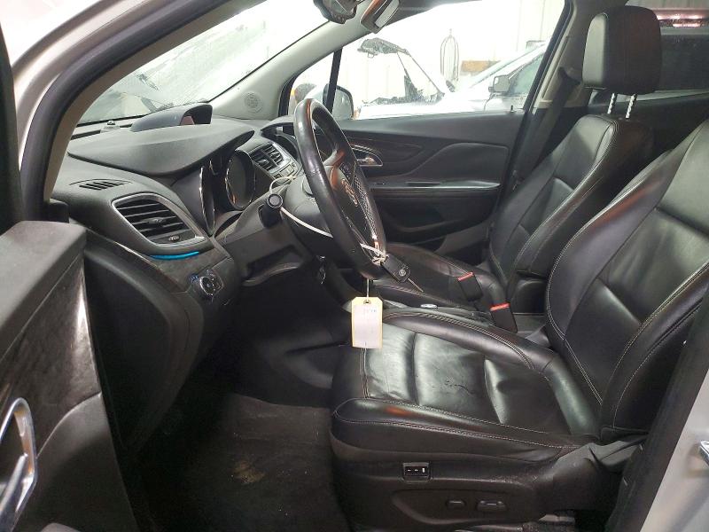 Продажа на аукционе авто 2013 Buick Encore, vin: KL4CJCSB3DB092056, номер лота: 74580765