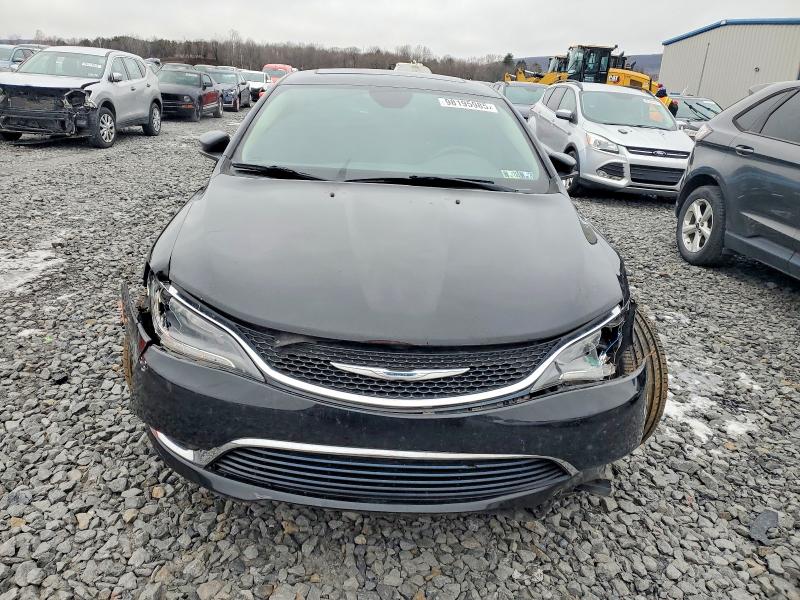 Продаж на аукціоні авто 2015 Chrysler 200, vin: 1C3CCCAB8FN526642, номер лоту: 98195985