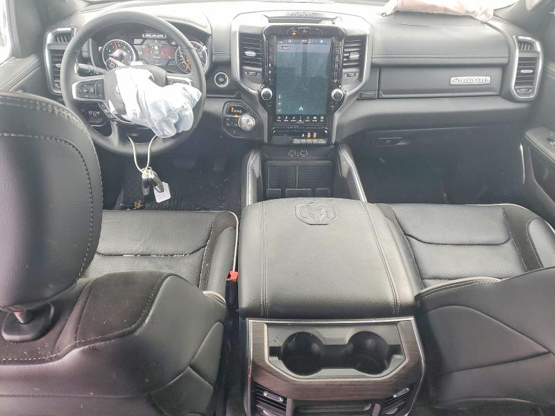 Продажа на аукционе авто 2025 Ram 1500, vin: 1C6SRFJPXSN687952, номер лота: 72976245