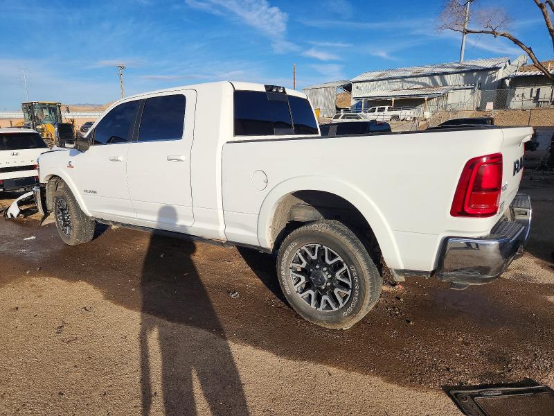 Продажа на аукционе авто 2025 Ram 2500, vin: 3C63R5TL4SG529852, номер лота: 97662635