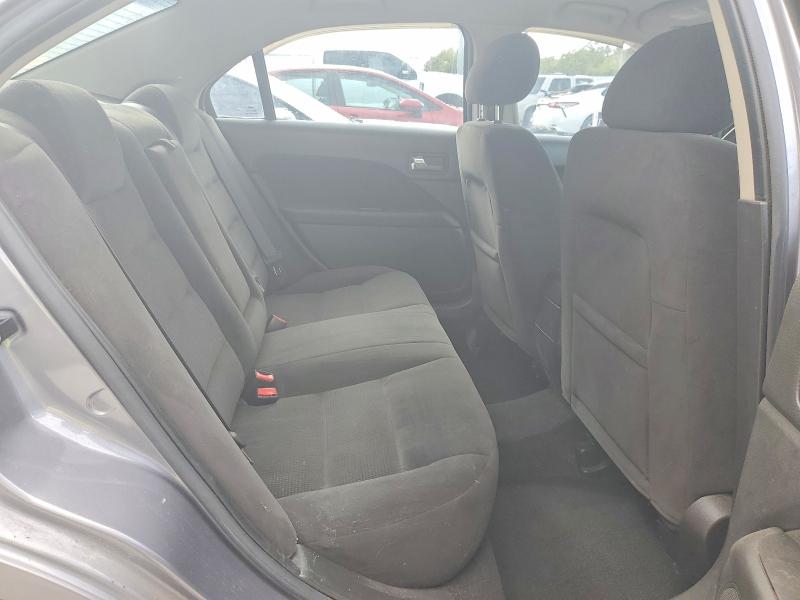 Aukcja sprzedaży 2006 Ford Fusion, vin: 3FAFP08Z26R189502, numer aukcji: 98969565