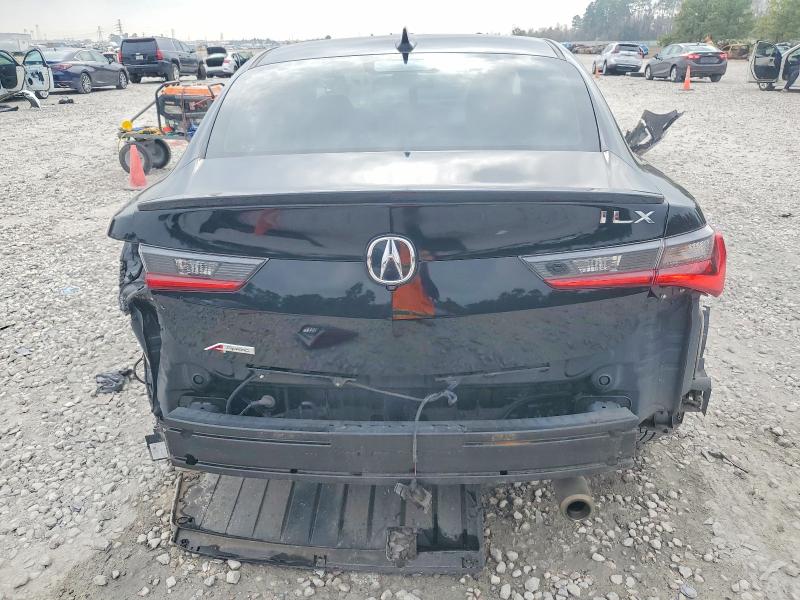 Aukcja sprzedaży 2022 Acura Ilx, vin: 19UDE2F88NA000438, numer aukcji: 99327465