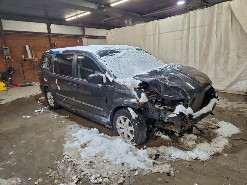 Продаж на аукціоні авто 2012 Chrysler Town & Country, vin: 2C4RC1BGXCR289588, номер лоту: 73983955