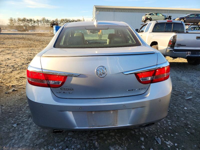 2016 Buick Verano მანქანა იყიდება აუქციონზე, vin: 1G4PW5SK2G4172456, აუქციონის ნომერი: 73027955