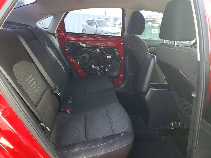Продаж на аукціоні авто 2019 Kia Forte, vin: 3KPF34AD6KE064810, номер лоту: 99077115