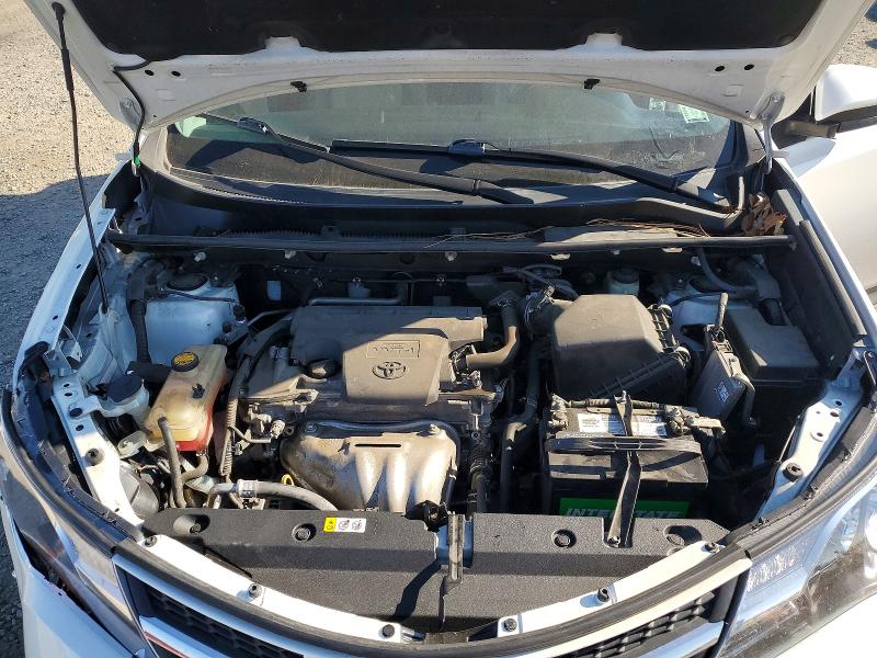 2014 Toyota Rav4 მანქანა იყიდება აუქციონზე, vin: 2T3YFREV0EW097245, აუქციონის ნომერი: 98153705