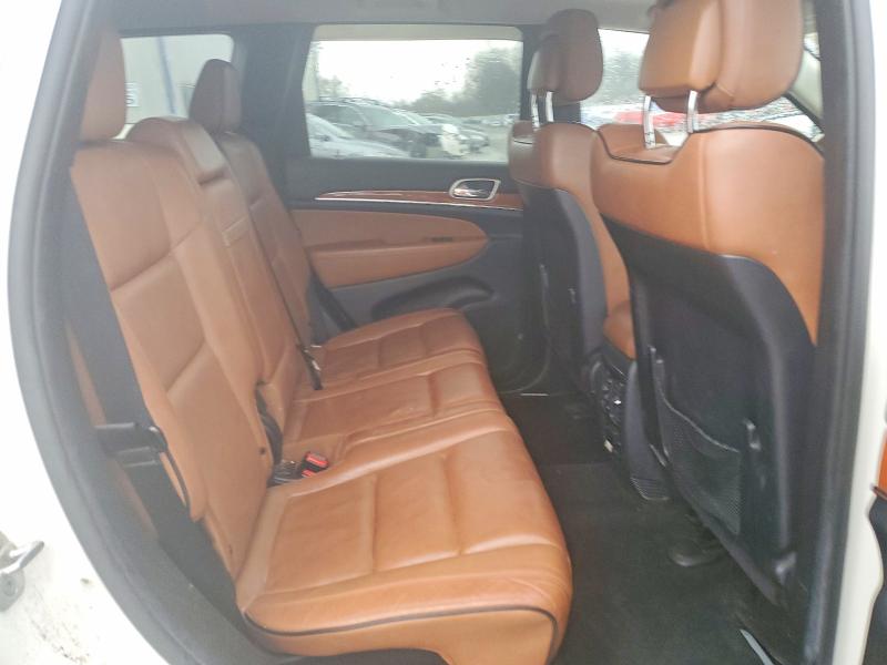 Продаж на аукціоні авто 2012 Jeep Grand Cherokee, vin: 1C4RJFCT1CC325577, номер лоту: 98871055