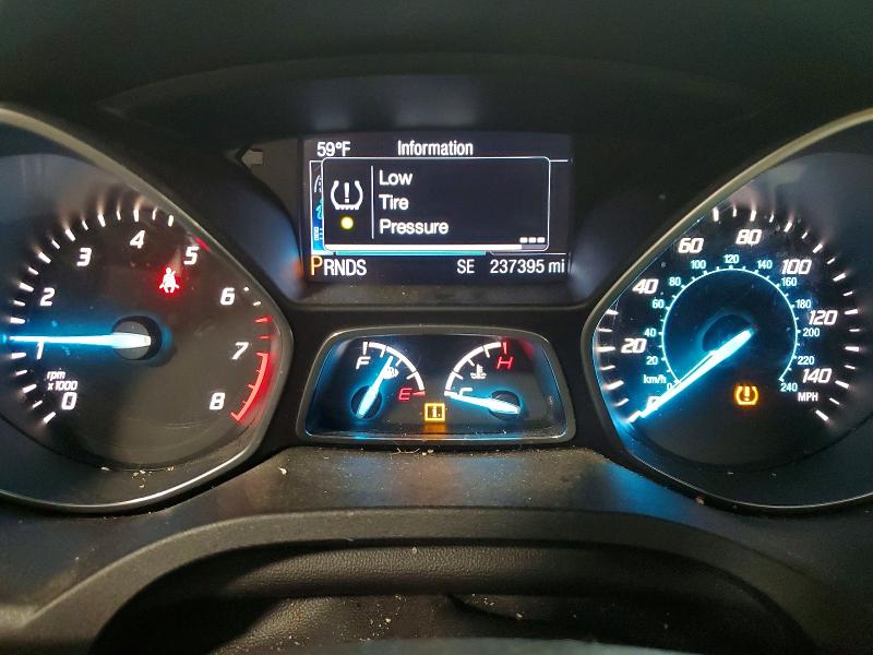 Aukcja sprzedaży 2013 Ford Escape, vin: 1FMCU9H99DUD34059, numer aukcji: 97855555