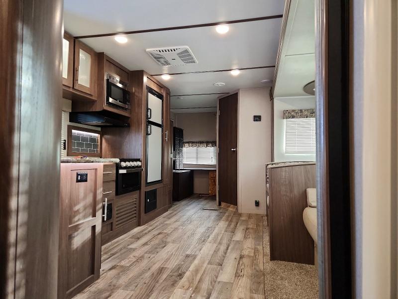 Продажа на аукционе авто 2019 Keystone Hideout, vin: 4YDT27423K7245278, номер лота: 75607365