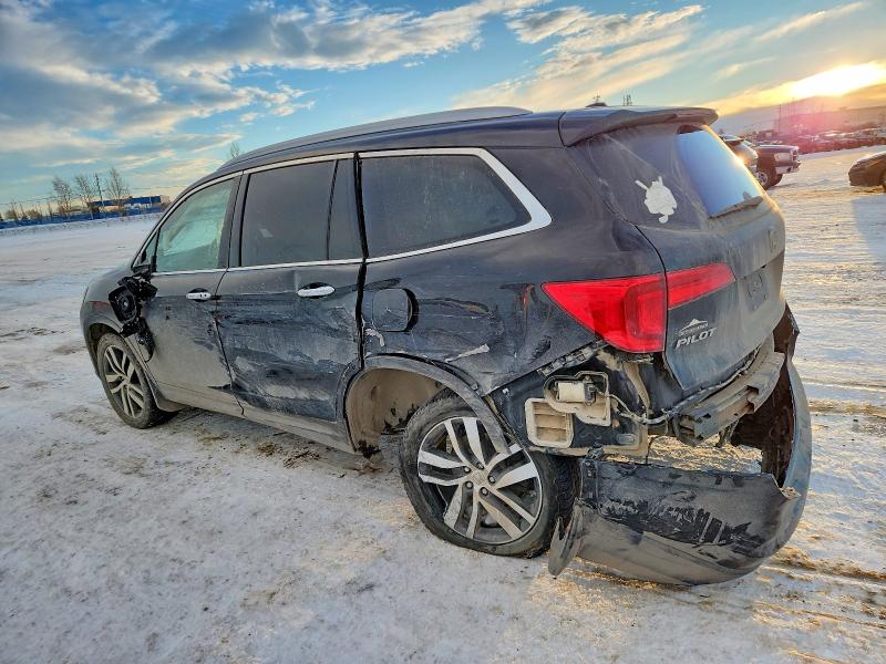 Aukcja sprzedaży 2016 Honda Pilot, vin: 5FNYF6H99GB506736, numer aukcji: 99703095