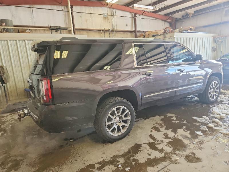 Aukcja sprzedaży 2015 Gmc Yukon Xl, vin: 1GKS1JKJ2FR287447, numer aukcji: 74598675
