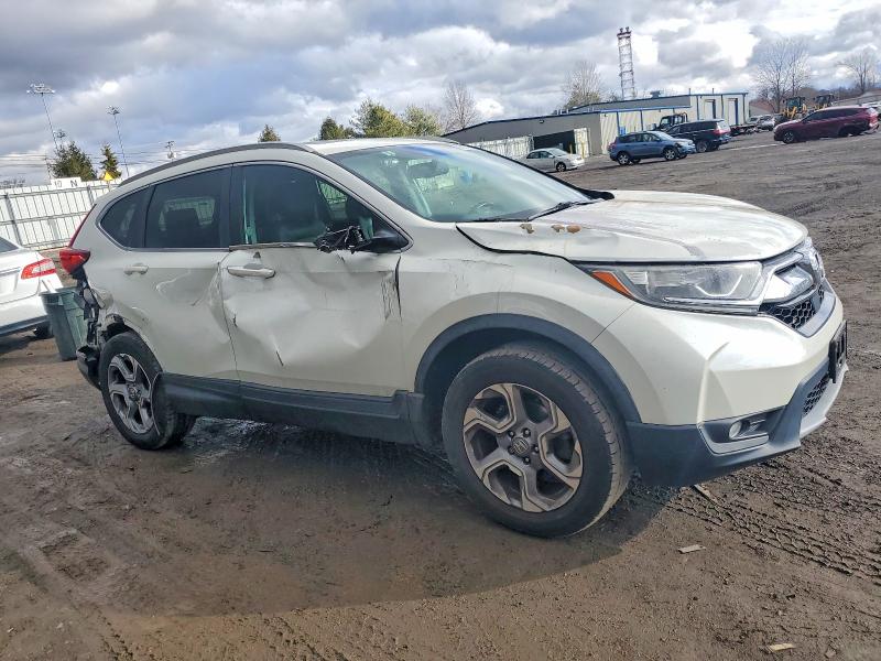 Aukcja sprzedaży 2018 Honda Cr-v, vin: 2HKRW2H87JH654087, numer aukcji: 98420365