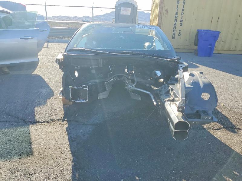 75277355 :رقم المزاد ، 1G1YT3D60G5500031 vin ، 2016 Chevrolet Corvette مزاد بيع