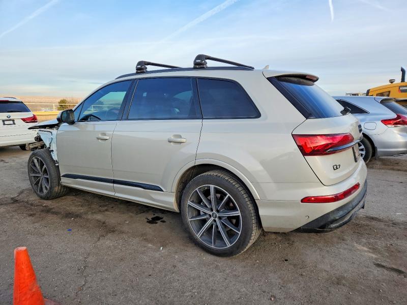 Aukcja sprzedaży 2023 Audi Q7, vin: WA1LXBF79PD025386, numer aukcji: 73463945