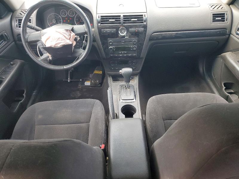 Aukcja sprzedaży 2006 Ford Fusion, vin: 3FAFP08Z26R189502, numer aukcji: 98969565