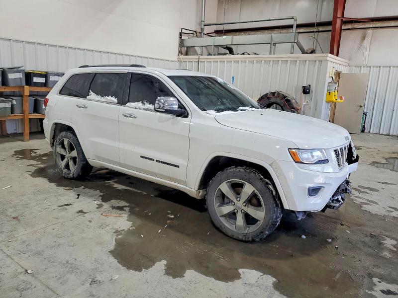 Продажа на аукционе авто 2015 Jeep Grand Cherokee, vin: 1C4RJFCG3FC639674, номер лота: 74756875