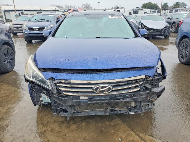 Aukcja sprzedaży 2015 Hyundai Sonata Spo, vin: 5NPE34AF3FH079473, numer aukcji: 98685255