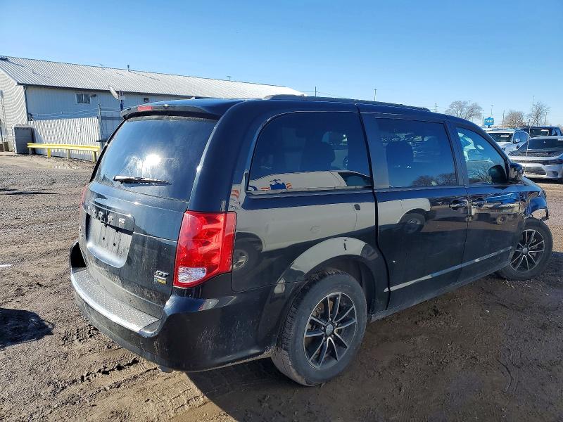 Aukcja sprzedaży 2019 Dodge Grand Caravan, vin: 2C4RDGEGXKR631647, numer aukcji: 99661785