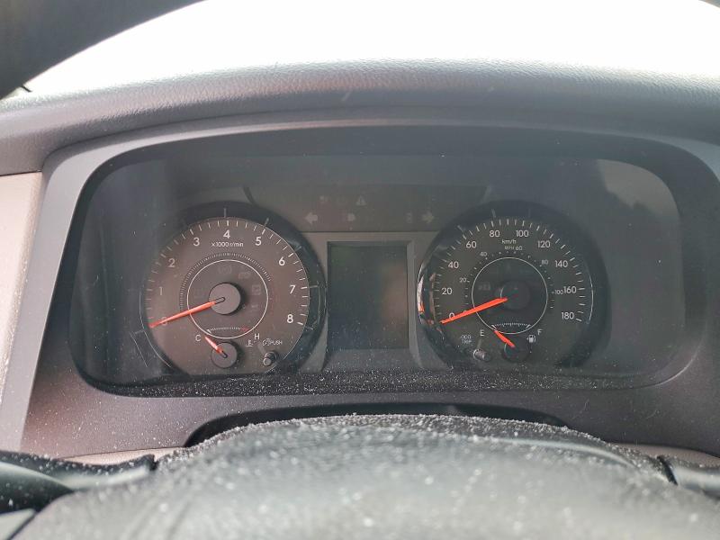 2015 Toyota Sienna მანქანა იყიდება აუქციონზე, vin: 5TDKK3DC1FS565503, აუქციონის ნომერი: 98424215