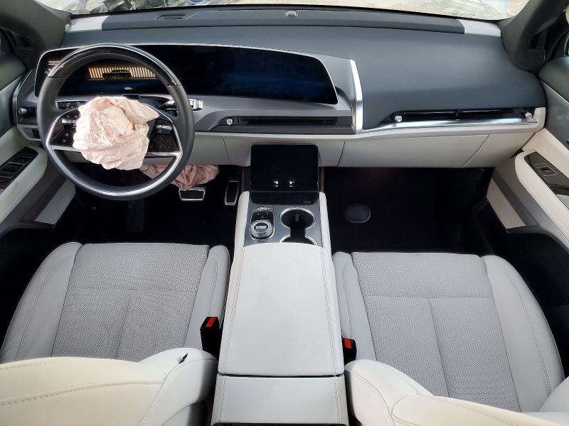 74456925 :رقم المزاد ، 1GYC3KML9TZ700209 vin ، 2026 Cadillac Vistiq مزاد بيع