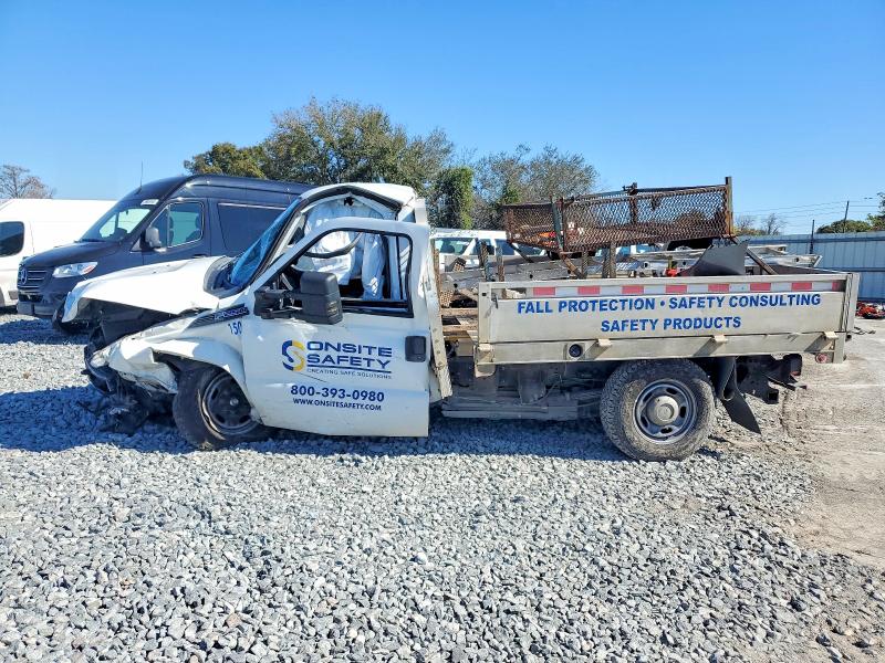 Aukcja sprzedaży 2015 Ford F250, vin: 1FDBF2A60FEC83383, numer aukcji: 52377636