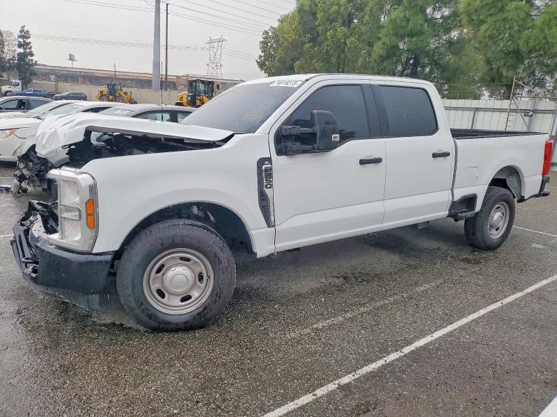 Продажа на аукционе авто 2024 Ford F250 Super, vin: 1FT7W2AA0REF67034, номер лота: 74619275