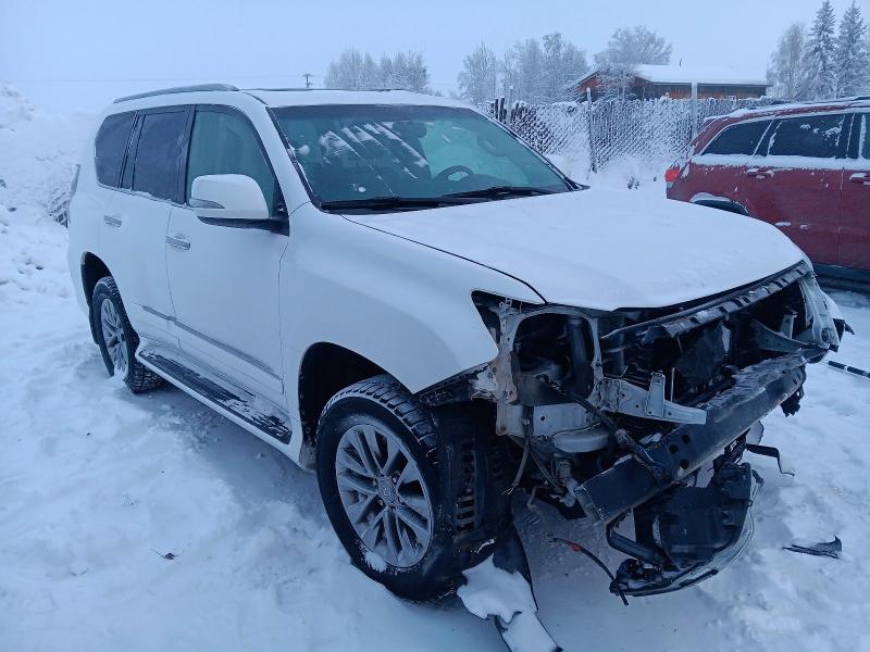 Aukcja sprzedaży 2015 Lexus Gx, vin: JTJJM7FX4F5118356, numer aukcji: 98924895